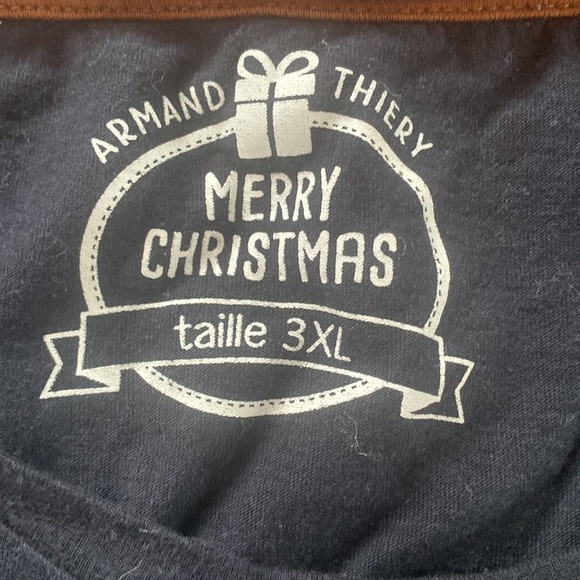 Mens Shirt - Picture 3 of 3